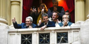 Diputados aprobó y envió al Senado el proyecto que modifica el Impuesto a las Ganancias