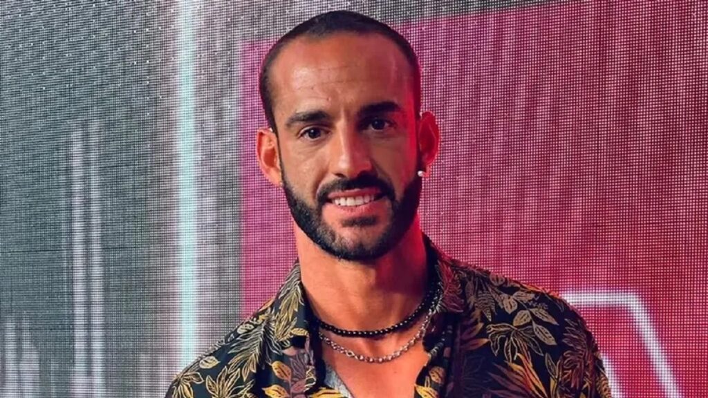 Maxi Guidici, ex participante de Gran Hermano, fue internado de urgencia con consigna policial