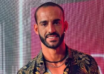 Maxi Guidici, ex participante de Gran Hermano, fue internado de urgencia con consigna policial