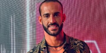 Maxi Guidici, ex participante de Gran Hermano, fue internado de urgencia con consigna policial