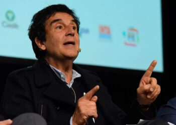 Para Melconian, el país «no está en una hiperinflación»