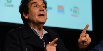 Para Melconian, el país «no está en una hiperinflación»