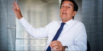 Melconian: «La dolarización está a punto a archivarse»