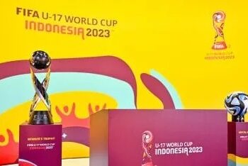 Se sorteó el Mundial Sub 17 y Argentina quedó en el grupo «de la muerte»