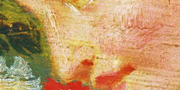 Cartografías de los aromas