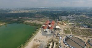 Epec: proyectos de energía renovable abastecerán a unos 200.000 habitantes
