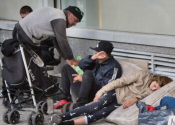 La UCA advirtió que la pobreza se mantiene en su nivel más alto desde 2006 y afecta al 39% de la población