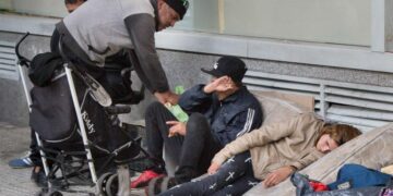 La UCA advirtió que la pobreza se mantiene en su nivel más alto desde 2006 y afecta al 39% de la población