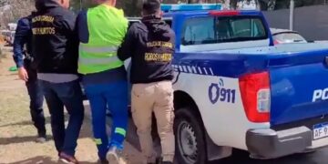 Detuvieron a un segundo acusado por el crimen de José Aguirre