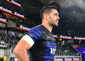 Los Pumas enfrentarán a Chile con 11 modificaciones