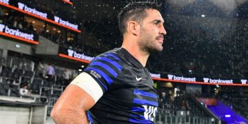 Los Pumas enfrentarán a Chile con 11 modificaciones