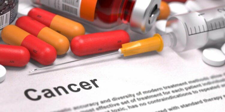 En 8 años, aumentó un 75% la investigación de drogas contra el cáncer