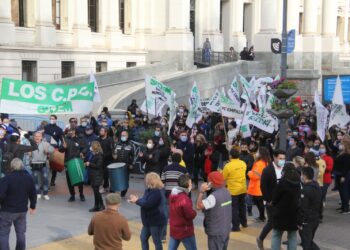 Siguen las asambleas municipales esta semana y la calidad de atención se verá afectada