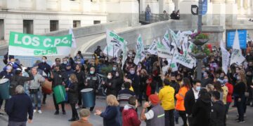 Siguen las asambleas municipales esta semana y la calidad de atención se verá afectada