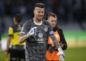 Hererra: “Que el estadio esté repleto de socios marca lo que es el club”