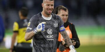 Hererra: “Que el estadio esté repleto de socios marca lo que es el club”