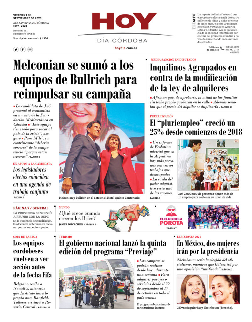 Portada 01.09.2023