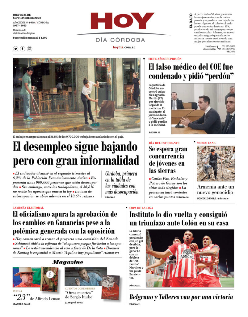 Portada 21.09.2023