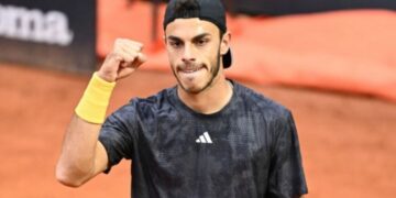 Fran Cerúndolo: “Jugar la Davis es diferente a todo”