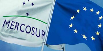 El Mercosur y la UE negociarán el acuerdo en Brasil