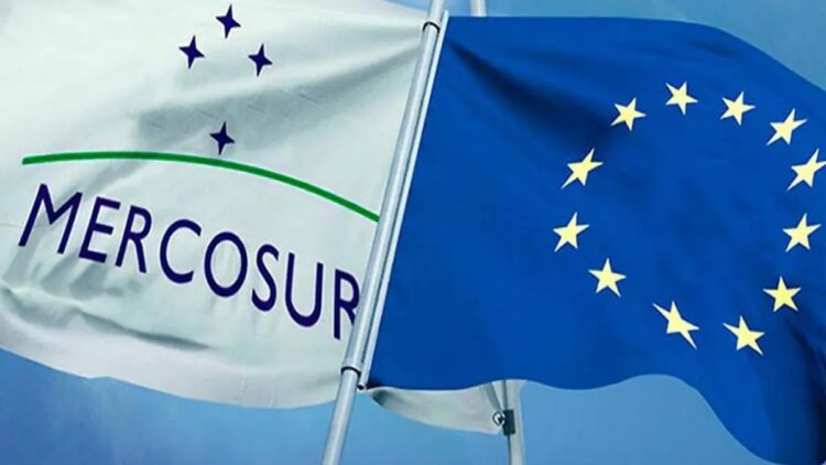 El Mercosur y la UE negociarán el acuerdo en Brasil
