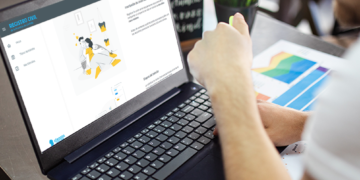 El Registro Civil simplifica el trámite de unión convivencial y ahora se podrá iniciar de manera virtual