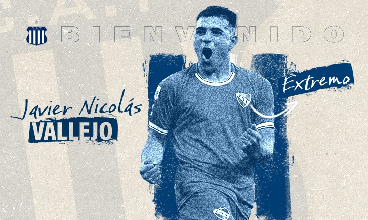 Talleres cerró el último refuerzo y ya tiene su plantel completo