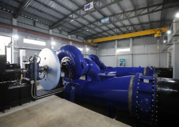 Epec: proyectos de energía renovable abastecerán a unos 200.000 habitantes