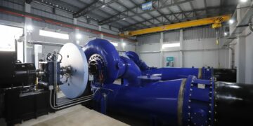 Epec: proyectos de energía renovable abastecerán a unos 200.000 habitantes
