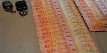 Capturaron al “estafador de mil caras”: adoptaba múltiples identidades para robar