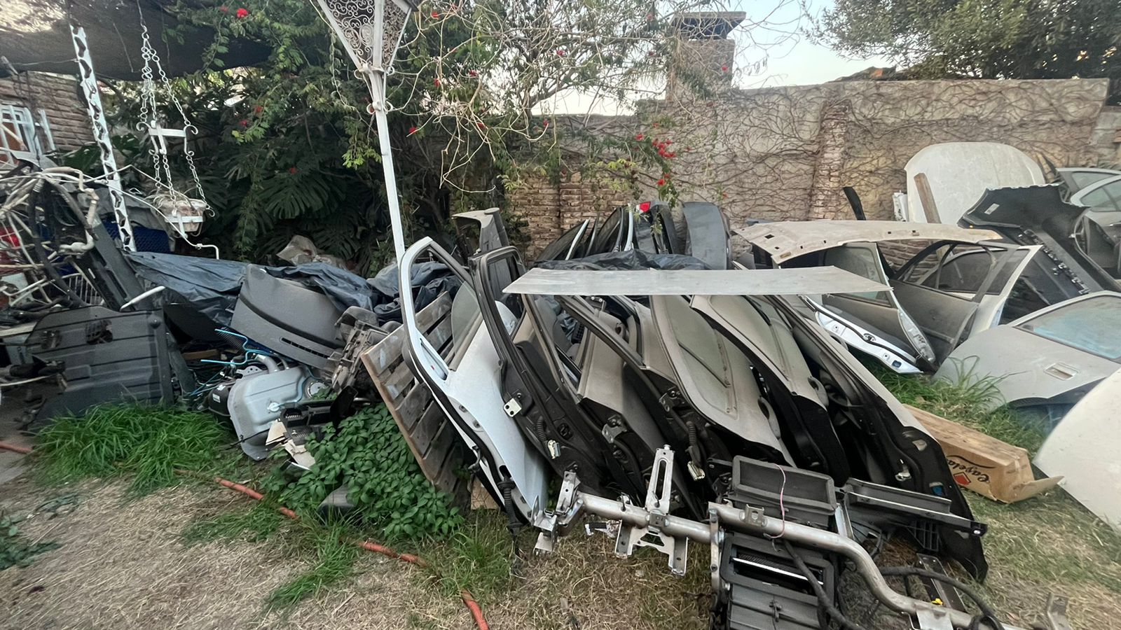 Capturaron al “estafador de mil caras”: adoptaba múltiples identidades para robar