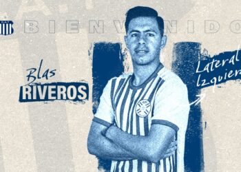 Talleres cerró el último refuerzo y ya tiene su plantel completo