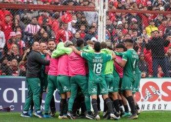 Banfield le ganó por 1 a 0 a Instituto en Alta Córdoba