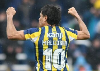 Talleres cayó ante Rosario Central