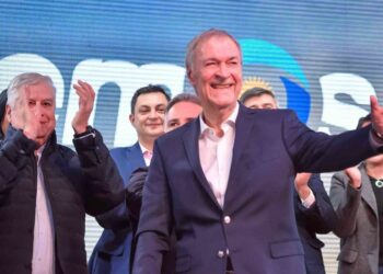 Bullrich le pidió a Schiaretti que baje su candidatura y Gutiérrez calificó al planteo de «vergonzoso»