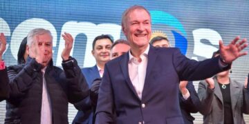 Bullrich le pidió a Schiaretti que baje su candidatura y Gutiérrez calificó al planteo de «vergonzoso»