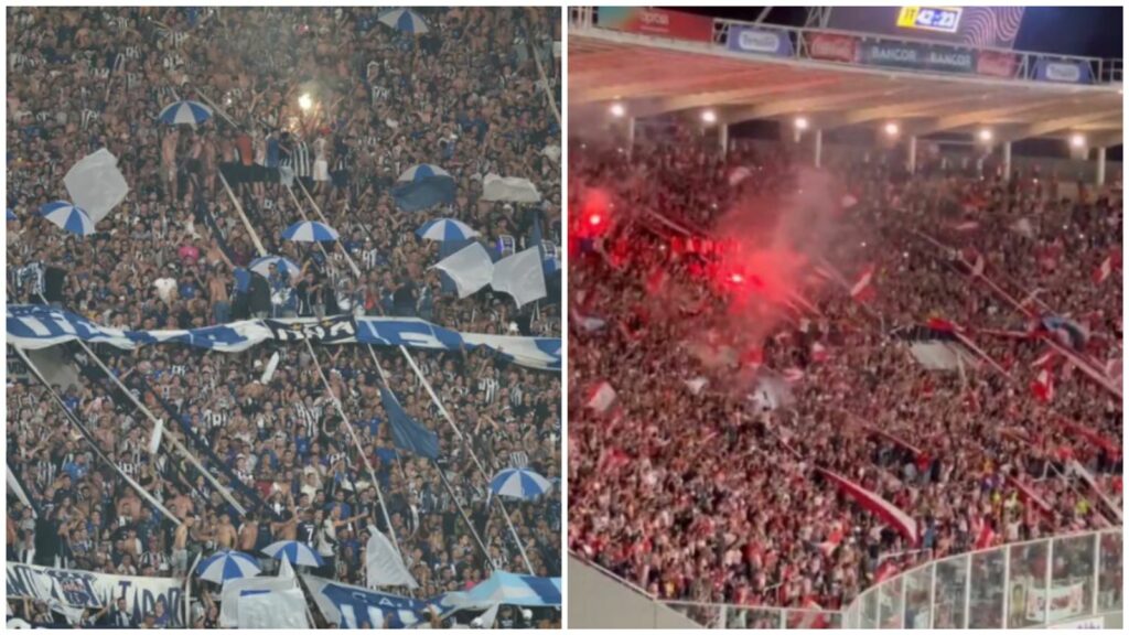 El clásico entre Talleres e Instituto se jugará con la presencia de ambas hinchadas