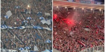 El clásico entre Talleres e Instituto se jugará con la presencia de ambas hinchadas