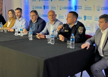 Así será el operativo de seguridad para el clásico Talleres-Instituto de este sábado