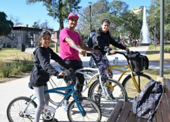 Una guía para aprovechar al máximo este fin de semana lleno de actividades en Córdoba