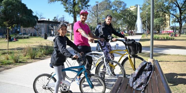 Una guía para aprovechar al máximo este fin de semana lleno de actividades en Córdoba