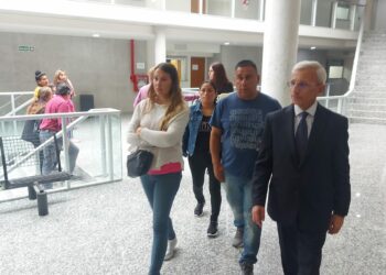 Elevan a juicio el caso de bebés fallecidos en el Neonatal y se agrava la situación de Cardozo