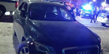 Detienen nuevamente al “Porteño” Luzi: iba armado, usaba chalecos policiales e intentó fugarse