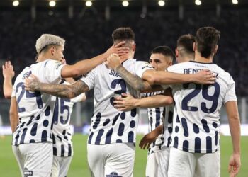 Se viene un clásico cordobés y Talleres espera la recuperación de Nahuel Bustos