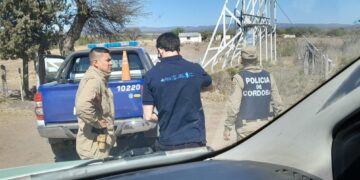 Intervinieron un establecimiento en Deán Funes con 50 animales sospechosos de poseer triquinosis