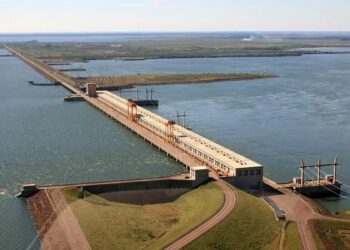 Más tensión con Paraguay, que tomó toda su energía de Yacyretá