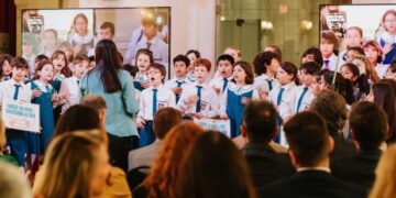 Adopción: se presentó un nuevo sistema para agilizar el proceso