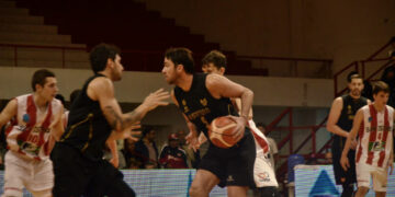 Con equipos destacados del país, arranca este mes el torneo de básquet Súper 8 de Córdoba