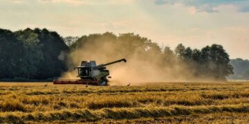 Lanzan una línea de créditos para mipymes y cooperativas del sector agroindustrial