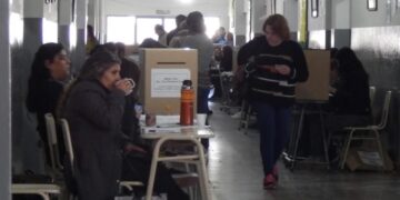 Alta Gracia y Las Varillas eligen autoridades municipales